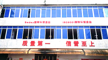 香蕉视频APP软件眼鏡通過ISO9001複審